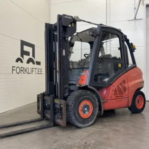 LINDE H50T-394