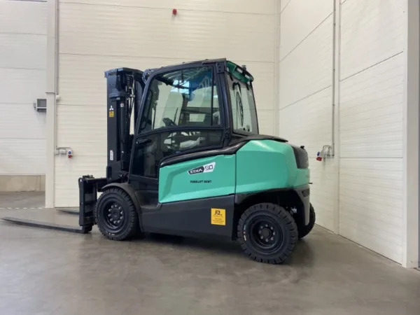 Mitsubishi FB50N