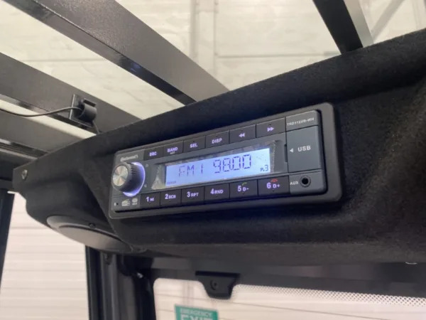 Mitsubishi FB50N