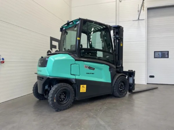 Mitsubishi FB50N