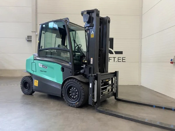 Mitsubishi FB50N