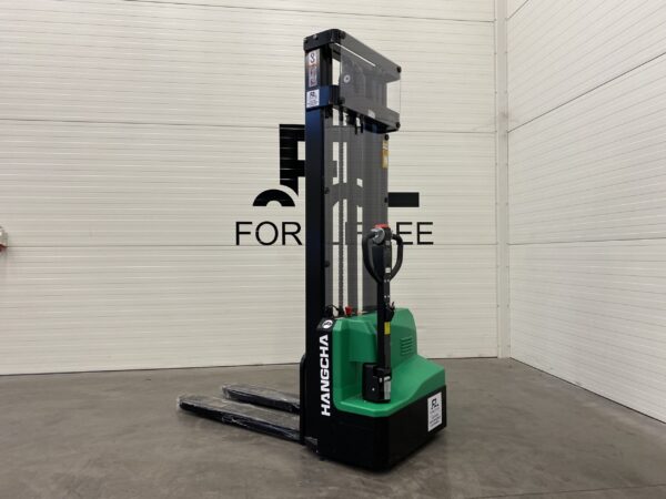 HC CDD12-A2MC2-SZ-2700mm
