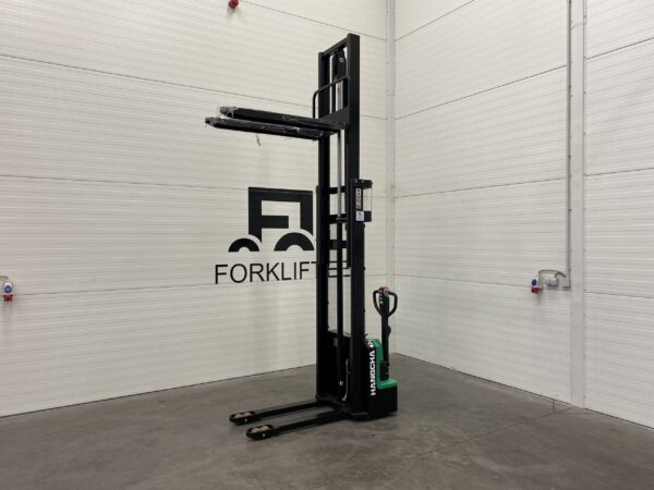 HC CDD12-A2MC2-SZ-2700mm