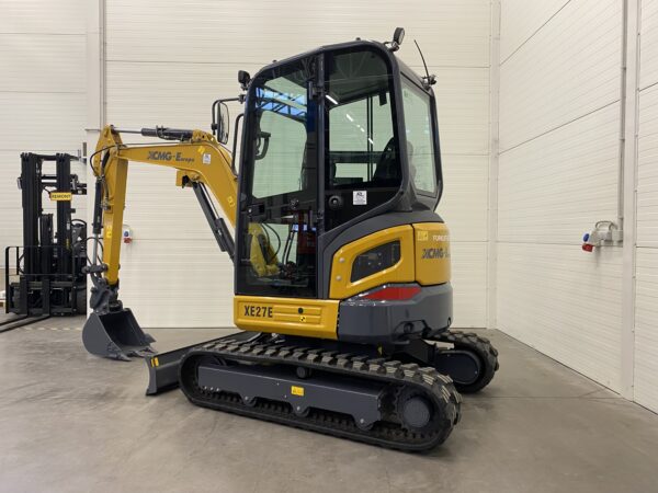 XCMG XE27E