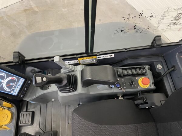 XCMG XE27E