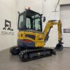 XCMG XE27E - Image 8