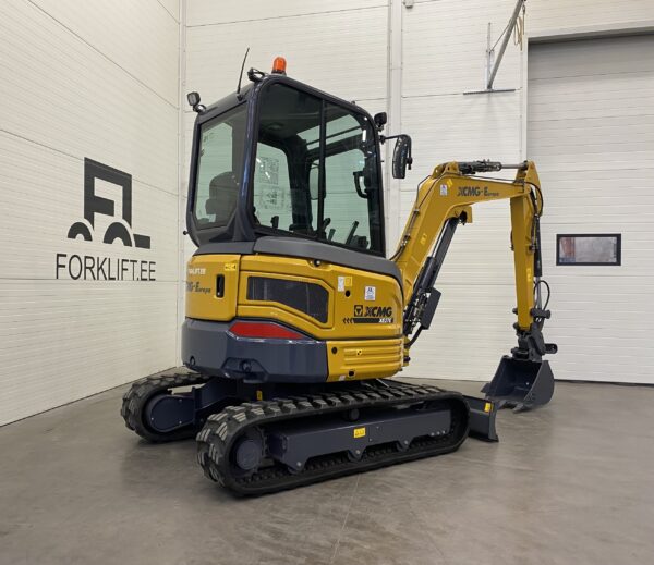 XCMG XE27E