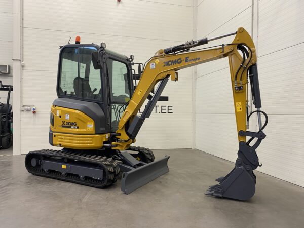 XCMG XE27E
