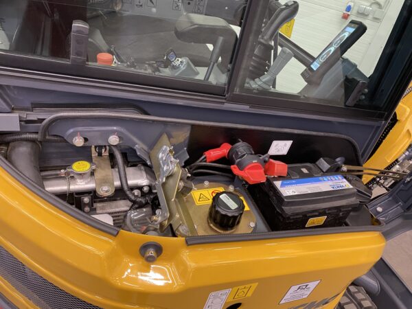 XCMG XE27E