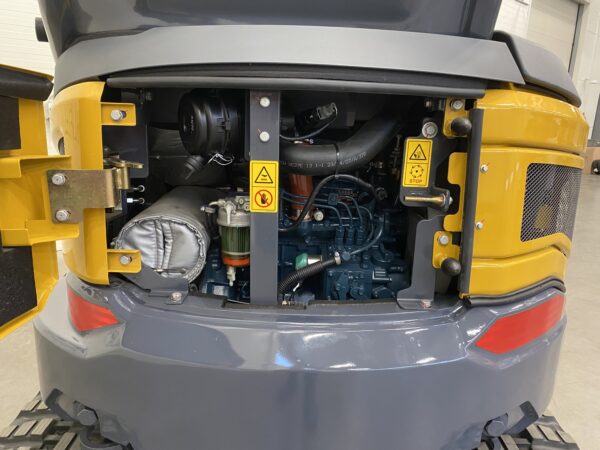 XCMG XE27E