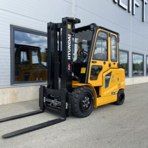 Hyundai 35BE-X