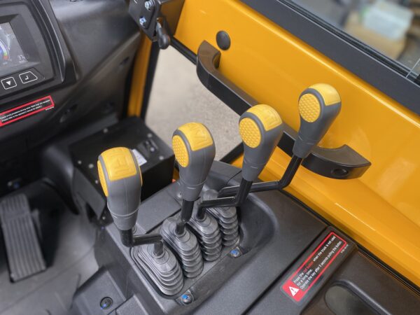 Hyundai 35BE-X