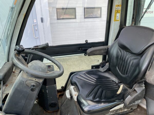 Unicarriers Y1D1A18Q