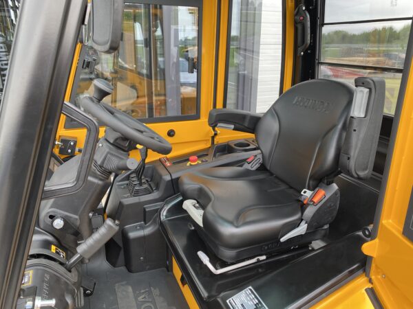 Hyundai 35BE-X