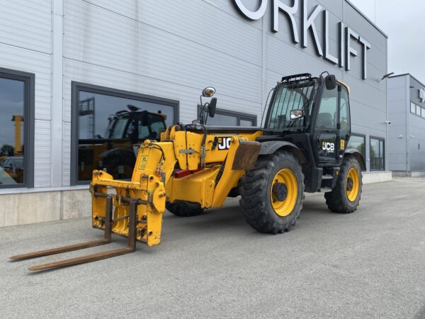 JCB 540-140