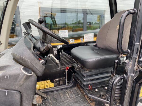 JCB 540-140