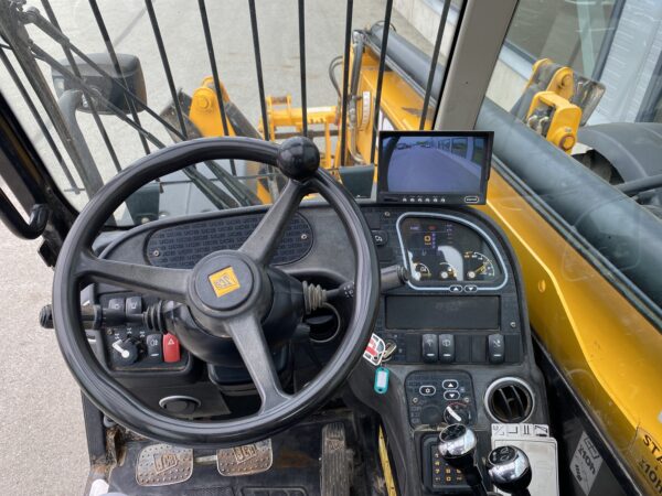 JCB 540-140