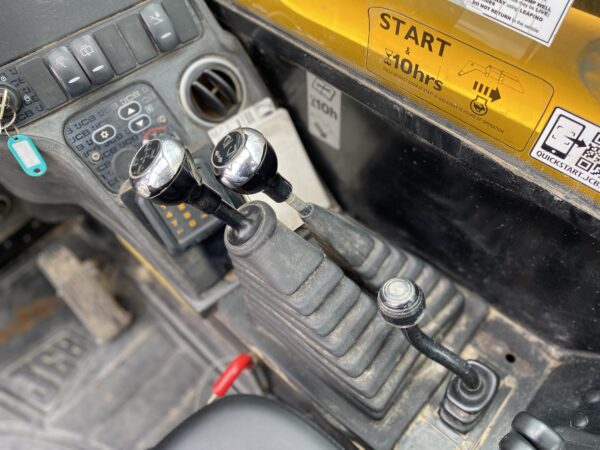 JCB 540-140