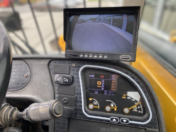 JCB 540-140