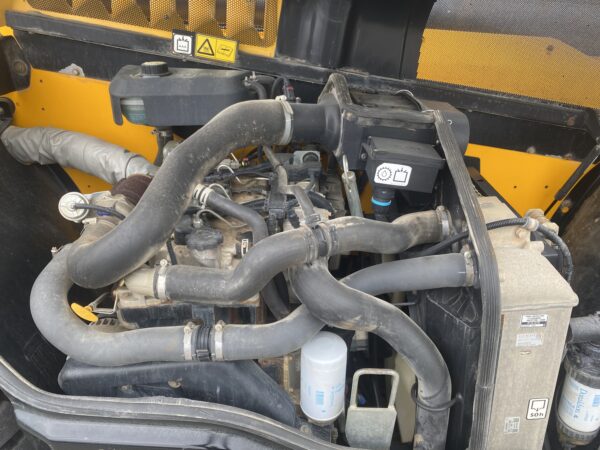 JCB 540-140