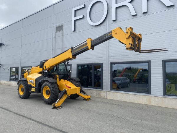 JCB 540-140