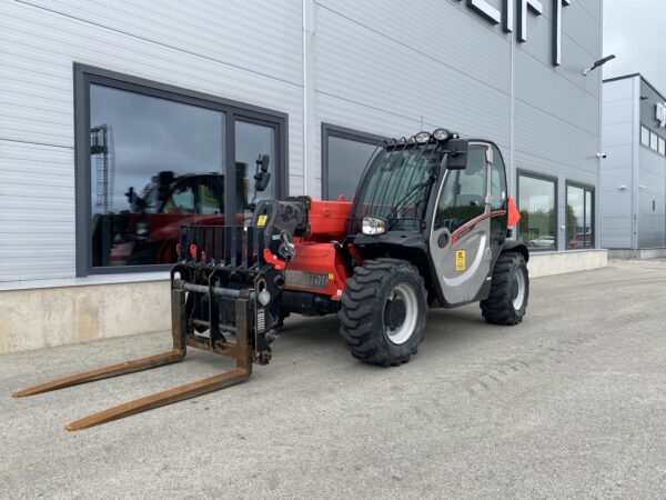 Manitou MT625H
