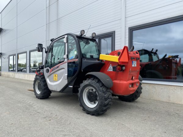 Manitou MT625H