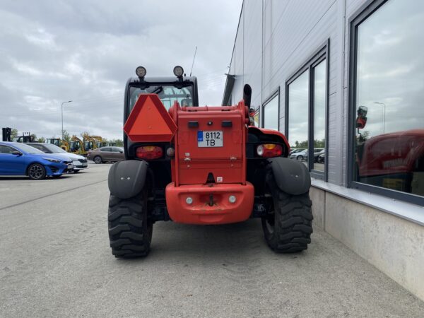 Manitou MT625H