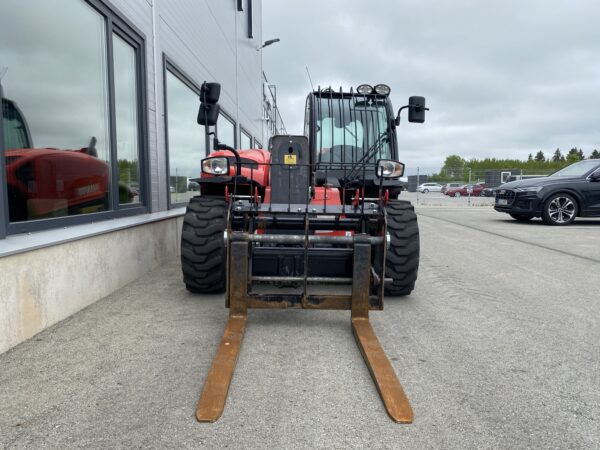 Manitou MT625H