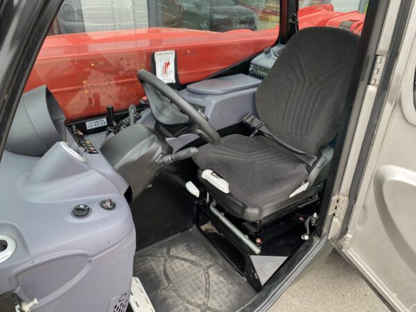 Manitou MT625H
