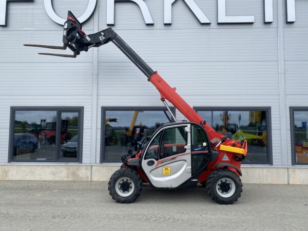 Manitou MT625H