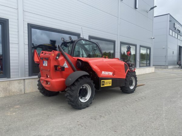 Manitou MT625H