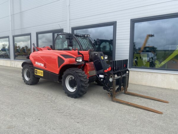 Manitou MT625H