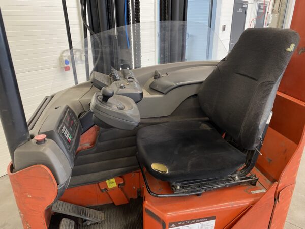 BT RRE-5 5700mm