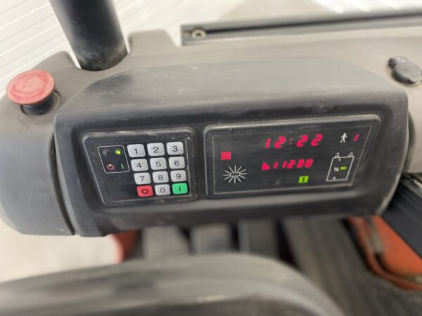 BT RRE-5 5700mm