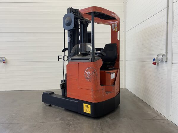 BT RRE-5 5700mm