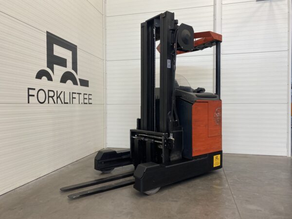 BT RRE-5 5700mm