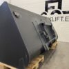 Jako kopp 2,5m2 Manitou kinnitusega - Image 2