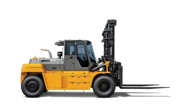 Hyundai 160D-9V