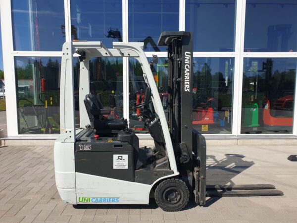Unicarriers TX3-15