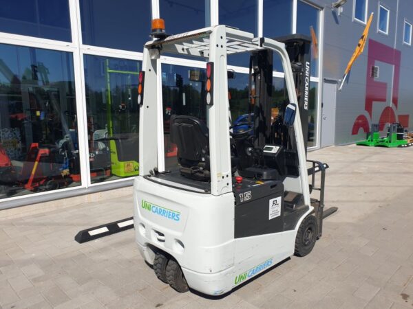 Unicarriers TX3-15