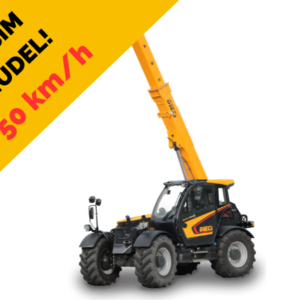 Dieci Agri Max 50.8 POWER X2