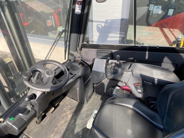 Linde H30T-02 EVO