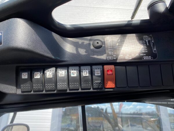 Linde H30T-02 EVO