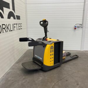 Unicarriers PLP200P