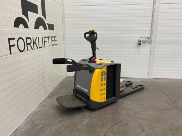 Unicarriers PLP200P