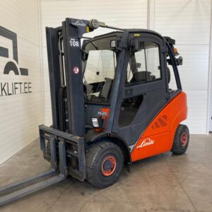 Linde H25D