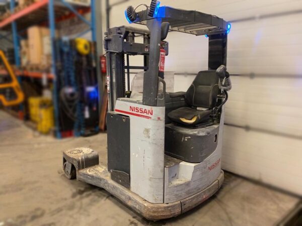 Nissan UFS-200-DTFVRG-435
