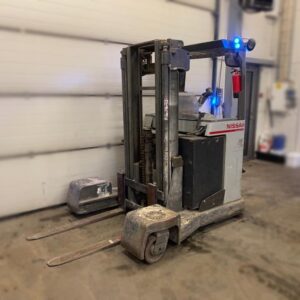 Nissan UFS-200-DTFVRG-435
