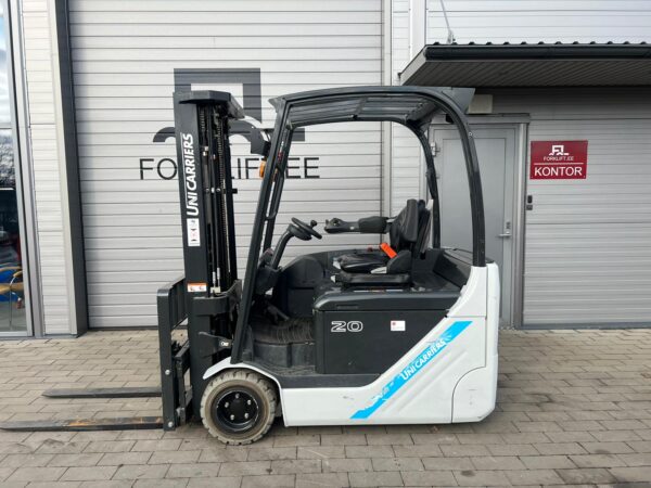 Unicarriers TX3-20L